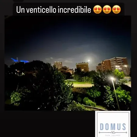 Appartement Eur *