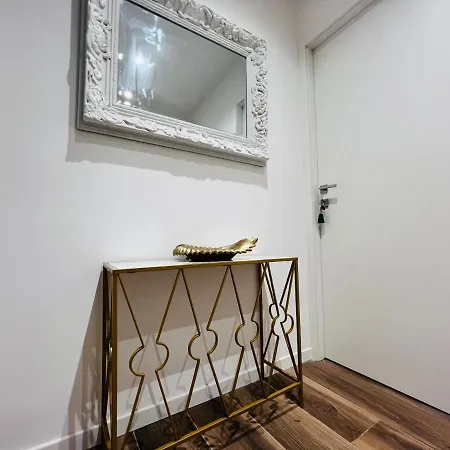 Eur Apartment Rom