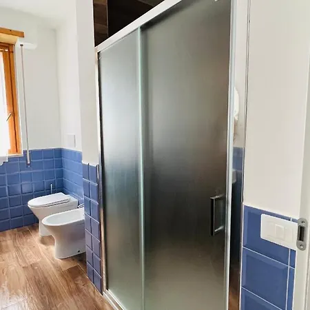 Apartment Eur Rom