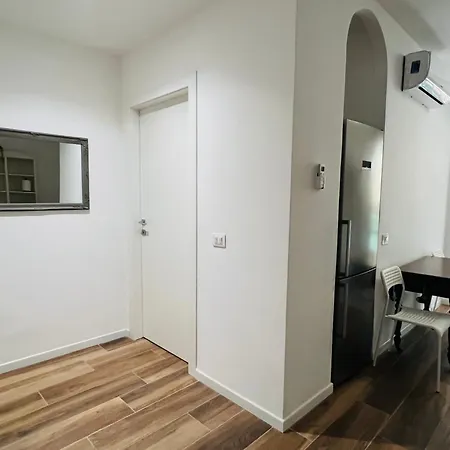 Apartment Eur Rom